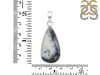 Dendritic Agate Pendant-SP DDA-1-18
