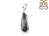 Dendritic Agate Pendant-SP DDA-1-18
