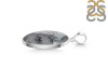 Dendritic Agate Pendant-SP DDA-1-207