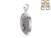 Dendritic Agate Pendant-SP DDA-1-210