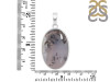 Dendritic Agate Pendant-SP DDA-1-212