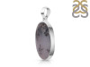 Dendritic Agate Pendant-SP DDA-1-212