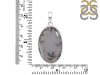 Dendritic Agate Pendant-SP DDA-1-213