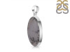 Dendritic Agate Pendant-SP DDA-1-213