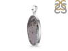 Dendritic Agate Pendant-SP DDA-1-219