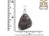 Dendritic Agate Pendant-SP DDA-1-223