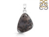 Dendritic Agate Pendant-SP DDA-1-223