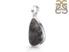 Dendritic Agate Pendant-SP DDA-1-223
