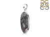Dendritic Agate Pendant-SP DDA-1-224