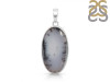 Dendritic Agate Pendant-SP DDA-1-24