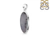 Dendritic Agate Pendant-SP DDA-1-24