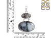 Dendritic Agate Pendant-2SP DDA-1-36