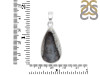 Dendritic Agate Pendant-SP DDA-1-5
