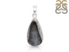 Dendritic Agate Pendant-SP DDA-1-5