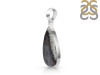 Dendritic Agate Pendant-SP DDA-1-5