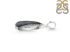 Dendritic Agate Pendant-SP DDA-1-5