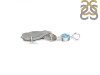Desert Druzy Pendant-2SP DDZ-1-13