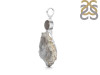 Desert Druzy Pendant-2SP DDZ-1-14