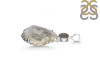 Desert Druzy Pendant-2SP DDZ-1-14