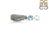 Desert Druzy Pendant-2SP DDZ-1-15