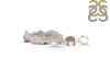 Desert Druzy Pendant-2SP DDZ-1-19