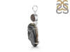 Desert Druzy Pendant-2SP DDZ-1-2