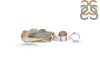 Desert Druzy Pendant-2SP DDZ-1-24