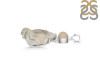 Desert Druzy Pendant-2SP DDZ-1-28