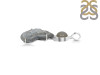 Desert Druzy Pendant-2SP DDZ-1-33