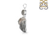 Desert Druzy Pendant-2SP DDZ-1-34