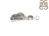 Desert Druzy Pendant-2SP DDZ-1-34