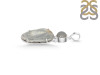 Desert Druzy Pendant-2SP DDZ-1-36