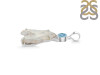 Desert Druzy Pendant-2SP DDZ-1-42