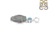 Desert Druzy Pendant-2SP DDZ-1-5