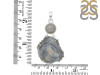 Desert Druzy Pendant-2SP DDZ-1-50