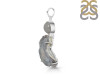 Desert Druzy Pendant-2SP DDZ-1-50