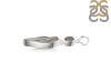 Desert Druzy/Moonstone Pendant-2SP DDZ-1-56