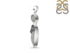 Desert Druzy Pendant-2SP DDZ-1-66