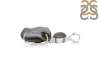 Desert Druzy Pendant-2SP DDZ-1-7