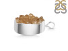 Natural Druzy Pendant-SP DRZ-1-42