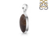 Dinosaur Bone Pendant-SP DSB-1-1