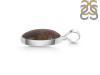 Dinosaur Bone Pendant-SP DSB-1-1