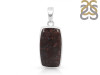 Dinosaur Bone Pendant-SP DSB-1-10