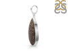 Dinosaur Bone Pendant-SP DSB-1-14