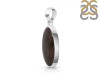 Dinosaur Bone Pendant-SP DSB-1-15