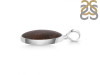 Dinosaur Bone Pendant-SP DSB-1-15