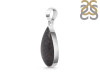 Dinosaur Bone Pendant-SP DSB-1-16