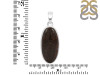 Dinosaur Bone Pendant-SP DSB-1-17