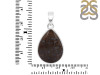 Dinosaur Bone Pendant-SP DSB-1-18
