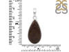 Dinosaur Bone Pendant-SP DSB-1-19